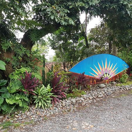 Casa Hotel Mare Nostrvm Manuel Antonio Εξωτερικό φωτογραφία