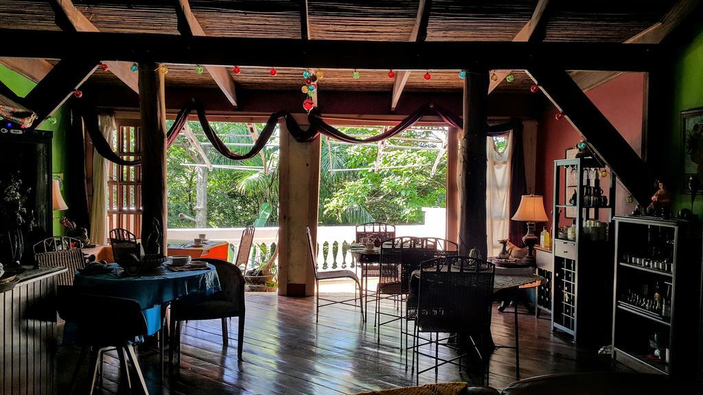 Casa Hotel Mare Nostrvm Manuel Antonio Εξωτερικό φωτογραφία