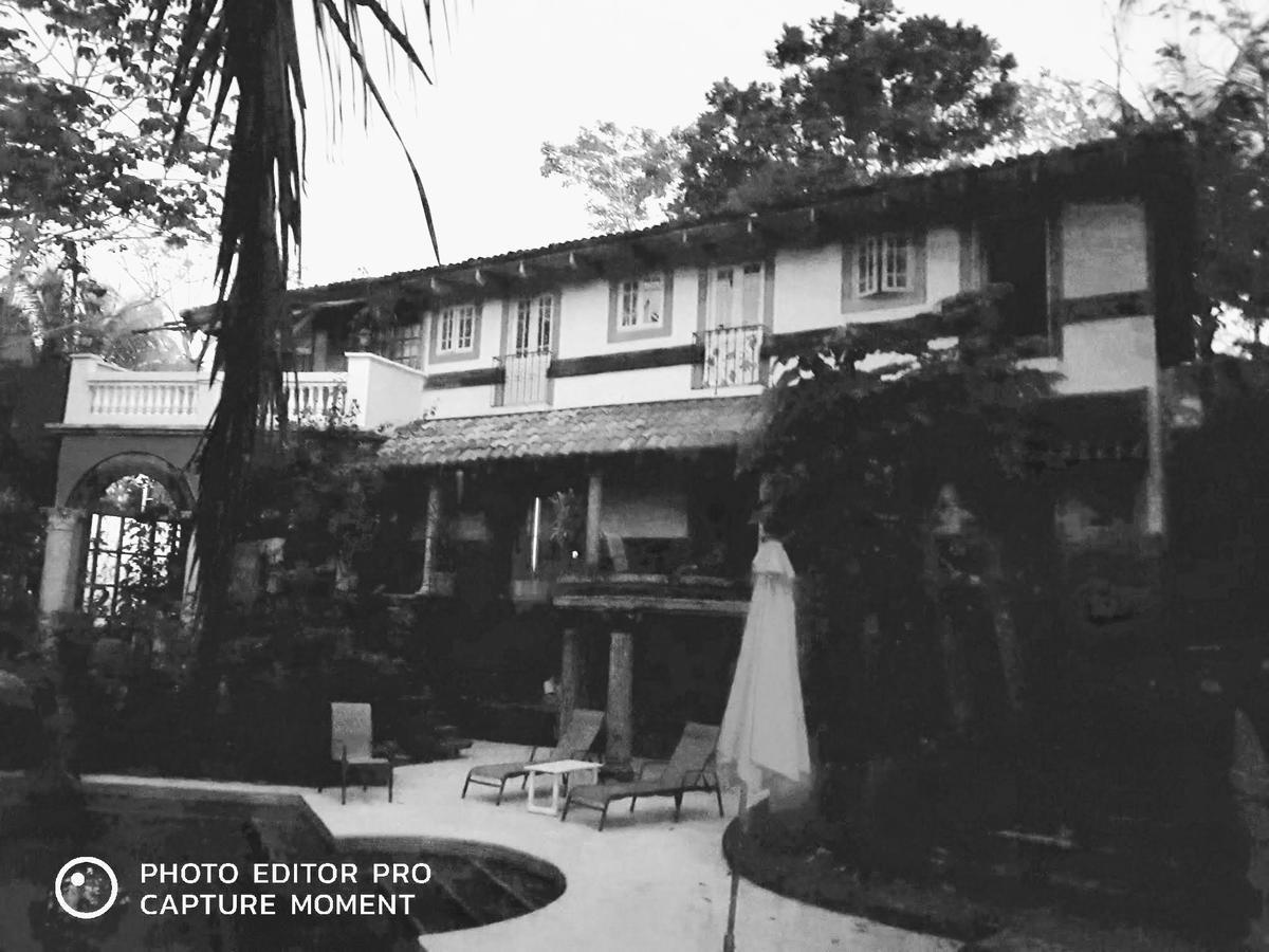 Casa Hotel Mare Nostrvm Manuel Antonio Εξωτερικό φωτογραφία
