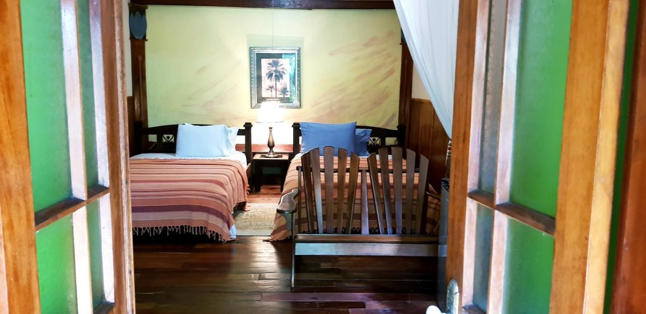 Casa Hotel Mare Nostrvm Manuel Antonio Εξωτερικό φωτογραφία