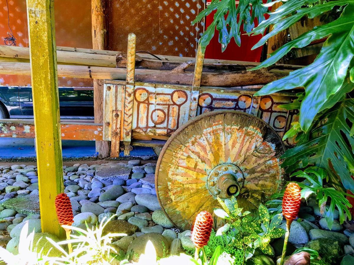 Casa Hotel Mare Nostrvm Manuel Antonio Εξωτερικό φωτογραφία